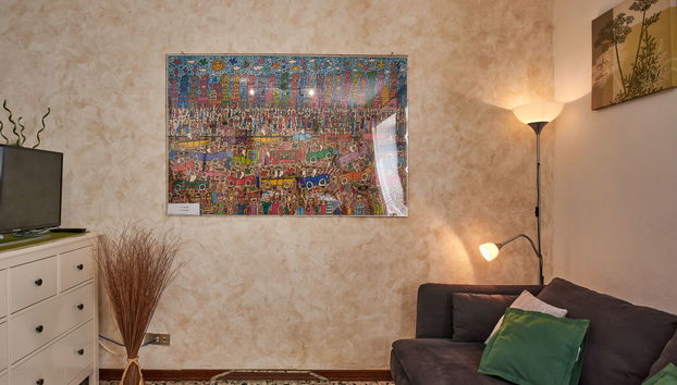 Cottage al Lago - Foto 4, Living Room