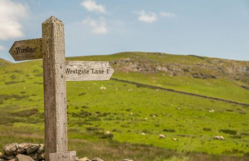 Masongill Lodge - Photo 26