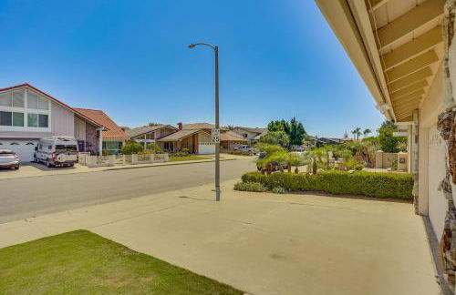 Huntington Beach Home Fire Pit, Grill and More! - Foto 25