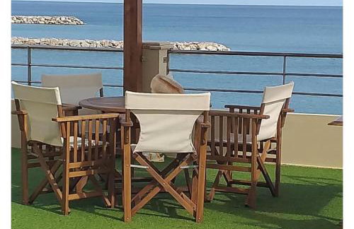 Xristinas Seaside Apartments - Foto 25