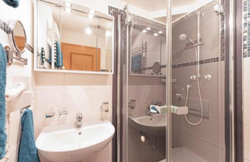 Bergblick-Ferienwohnungen - Foto 21