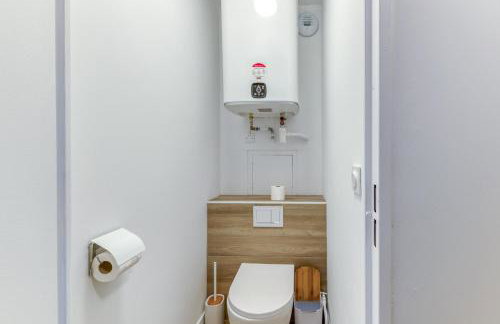 Bel appart rénové Les Granges 26 - Foto 16