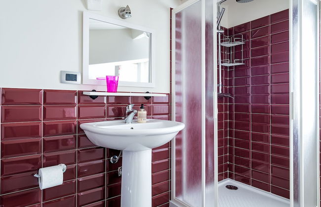 Donnalucata Suite - Photo 13