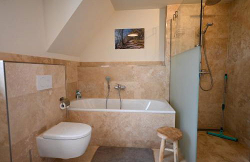 Ferienhaus PuddeWohl - Foto 14