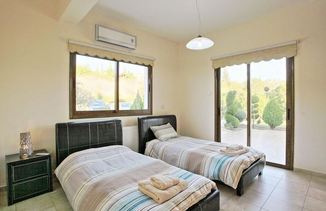 Villa Skouli in Skoulli - Photo 25