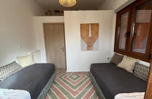 Naxos Boutique Suites Luxury Minimalism in Filoti - Foto 80