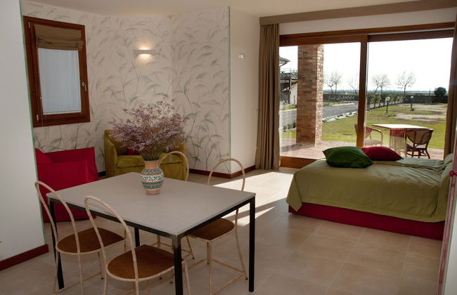 Agriturismo La Barena - Foto 8