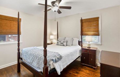 Camellia House - 6 minutes to MCRD Parris Island Graduation Family Friendly, Beach Pass Included, Renovated - Photo 21