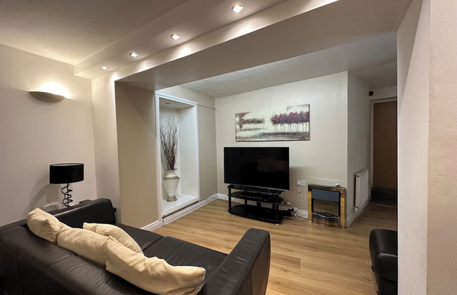 The Carlton Holiday Apartments - Foto 26