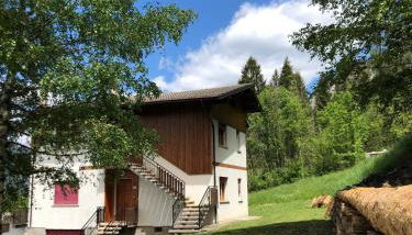 Appartamento nelle Dolomiti - Foto 3, Garden view