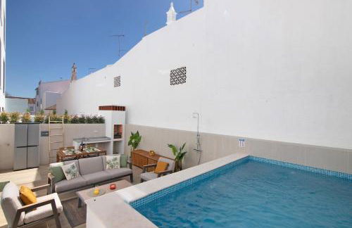 The Olive Tree Apartment - Foto 1