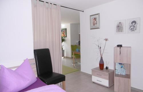 Ferienwohnungen Moritz - Foto 21