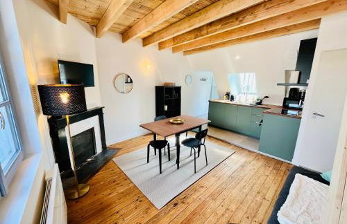 Le Numéro Douze, Charme en ville - Photo 11