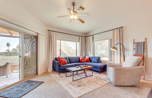 Mesa Golf Course Home Near Spring Training & River - Foto 4