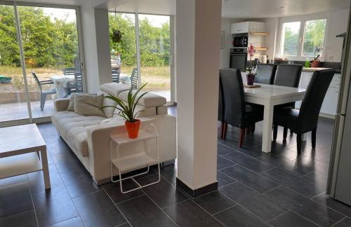 Maison avec jardin, à deux pas de Paris - Foto 1