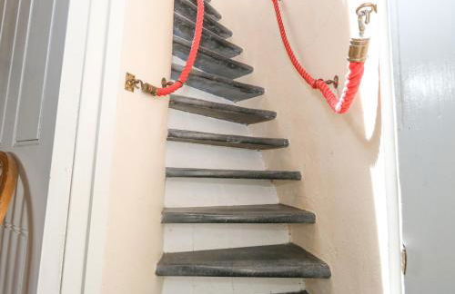 Old Higher Lighthouse Stopes Cottage - Foto 34