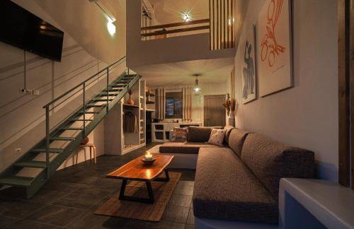 La Perla Suites - Foto 6