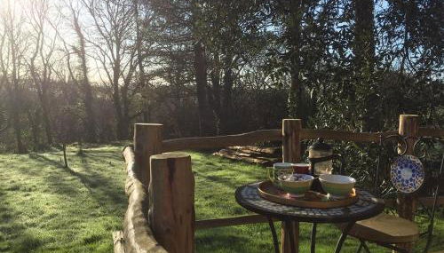 Retreat in Nature - Foto 5, Garden