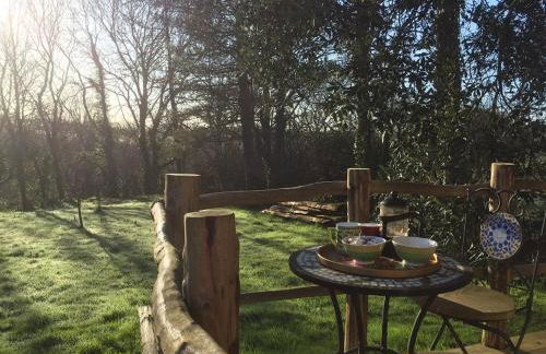 Retreat in Nature - Foto 5