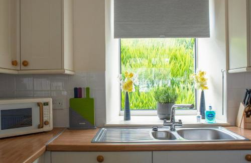 Apartment Flat 2 Keeper's Cottage by Interhome - Foto 20