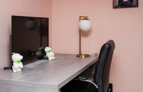 Indy Getaway - 5BR - Sleeps 16 - Arcade games - Perfect for families and groups - Foto 19