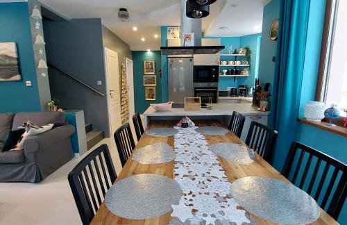 Villa Eva & Lilou Pod Rysianką - Foto 37