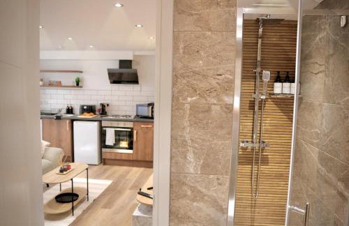 Wood & Teal Nest - Foto 10