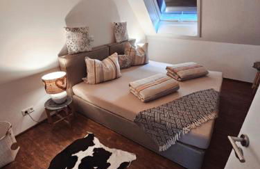 Ferienwohnungen & Landlust Fulda - Photo 20