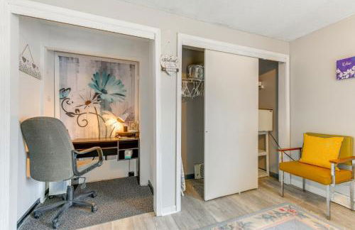 4 Mi to Dtwn Family Home in Buffalo - Foto 17