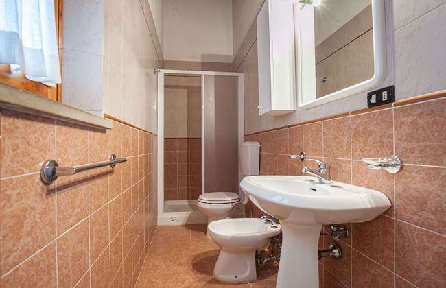 Spacious Tuscany Retreat - Foto 33