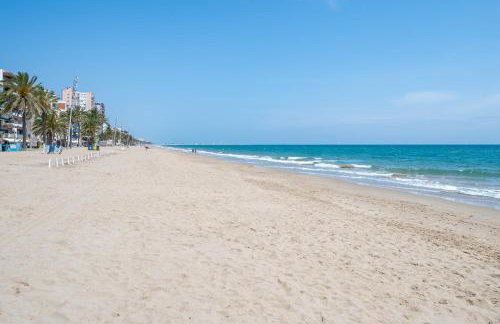 La Casa del Pescador Calafellmar - Foto 25