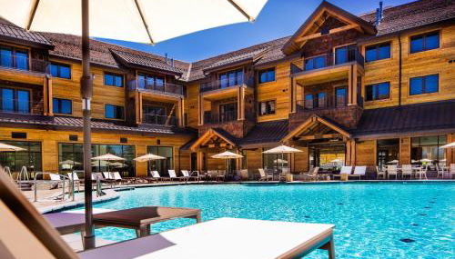 Luxury 2Br Residence Steps From Heavenly Village & Gondola Condo - Foto 4