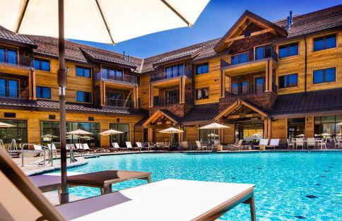 Luxury 2Br Residence Steps From Heavenly Village & Gondola Condo - Foto 21