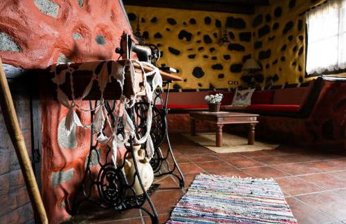 CHC - Casa Rural del Ciruelo - Foto 18