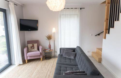 Domki Czarny Bocian - Foto 34