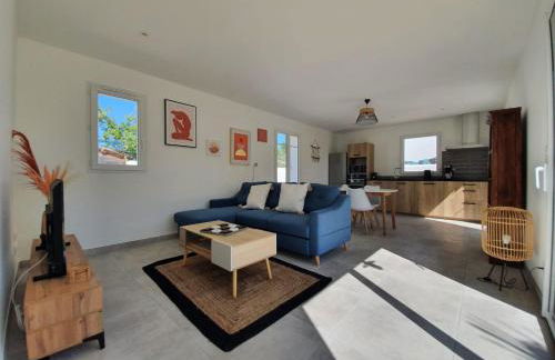 Le clos des baigneurs - Foto 11