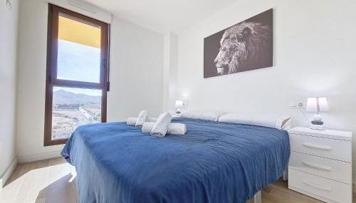 Los Flamencos Vista Playa - 3110 - Foto 5