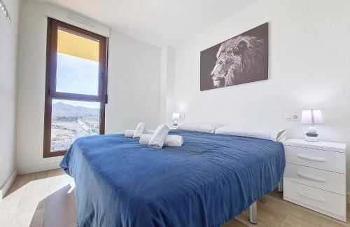 Los Flamencos Vista Playa - 3110 - Foto 5