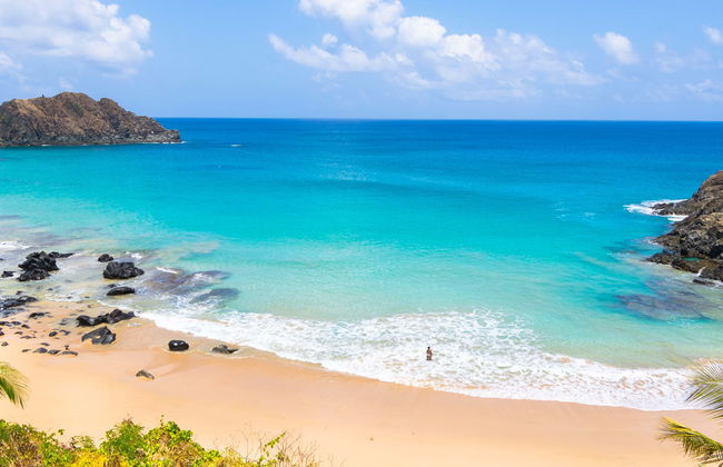 Trekking nella Costa Esmeralda - Foto 7