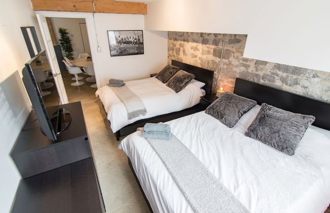 1821 Industrial Loft in Old Port by Nuage - Foto 3