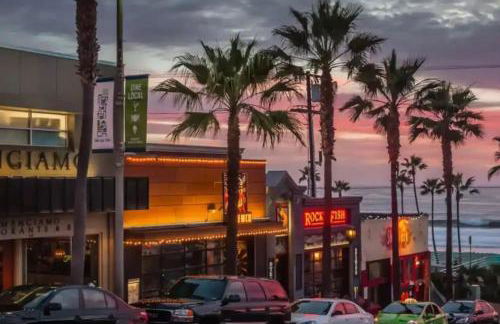 Chic Beach Bungalow 3 Blocks from the Sand - Foto 34