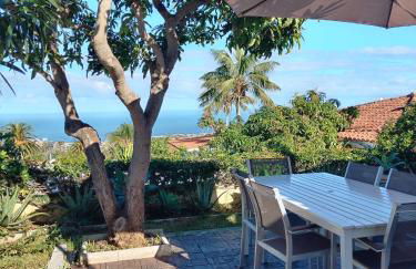 Casa Betania ocean view - Foto 3