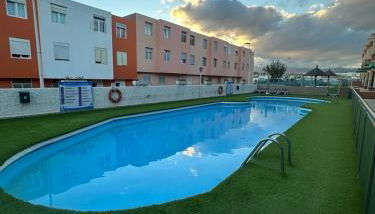 Golden Apartment - Foto 2