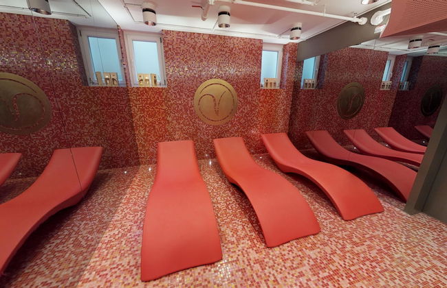 VISIONAPARTMENTS Berlin Otto-Braun-Strasse - Foto 44