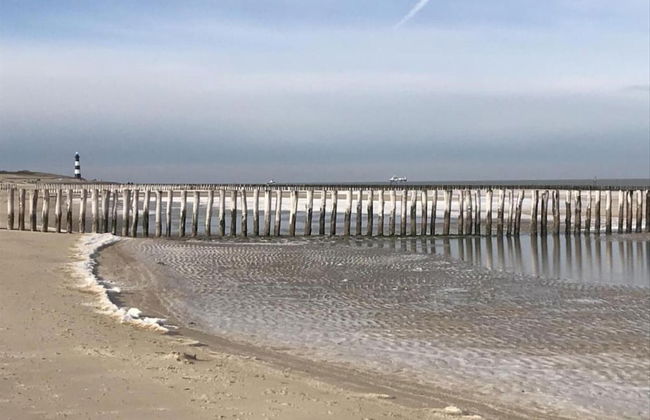 Private Indoor Pool Home in Verviers - Photo 34