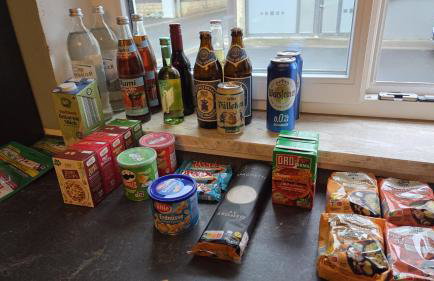 Zum grünen Häusle - Foto 33