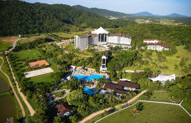 Fazzenda Park Resort - Photo 48