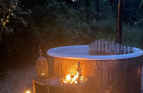 Exklusive Wellnessoase Shambala - Photo 36