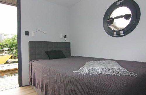 Houseboat Leni, Flensburg - Foto 4