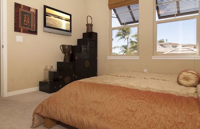 The Mauna Lani Golf S K5 3 Bedroom Condo by RedAwning - Foto 6